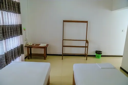 Sunstar Nilaveli Rooms Photos