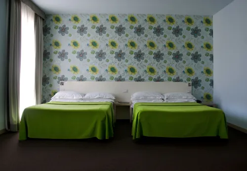 Key Hotel Photos