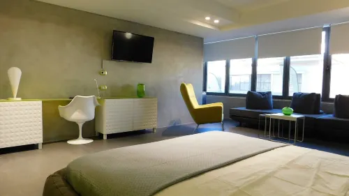 101 Adrianou Luxury Urban Stay Rooms Photos