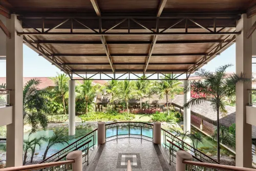 Grand Palladium Imbassaí Resort & Spa - All Inclusive Khu vực công cộng Photos