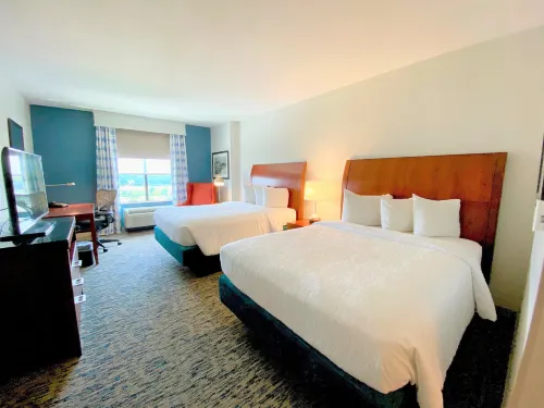 Hilton Garden Inn Houston/Sugar Land Chambres Photos