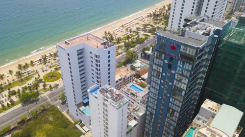 Holi Beach Hotel & Apartments Near Hotel Photos