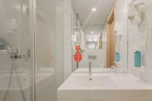 Moov Hotel Porto Norte Chambres Photos