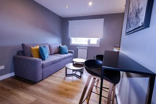 Alto Andino Hotel Rooms Photos