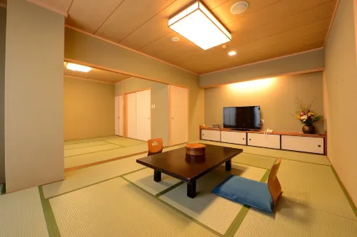 Kanko Hotel Tamaru Chambres Photos