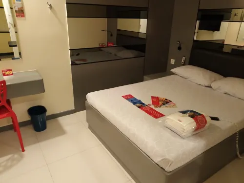 Hotel Sogo Avenida Camere Photos