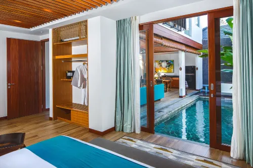 S18 Bali Villas Photos