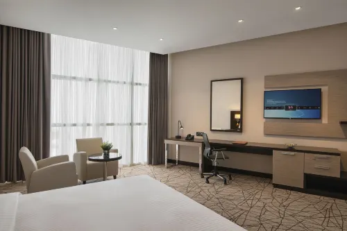 فندق كريستال اماكن Photos