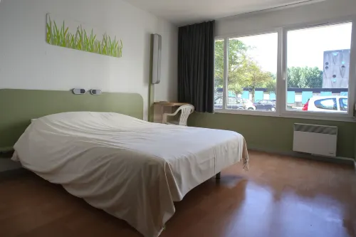 ibis budget Boulogne-sur-Mer Centre Les Ports 2 étoiles Photos
