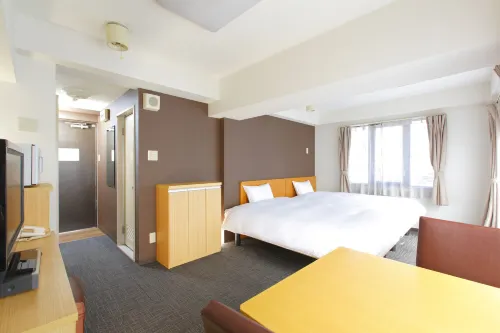 Flexstay Inn Shirogane Da non perdere Photos