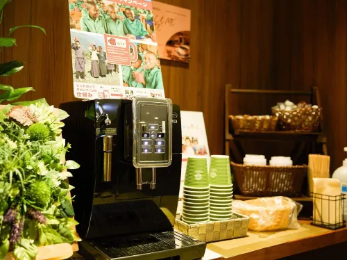 Hotel Shuranza Chiba Photos