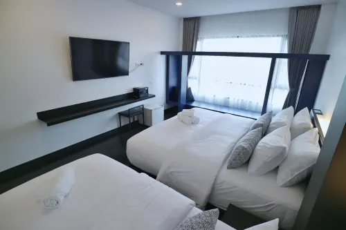 Asa Hotel Photos