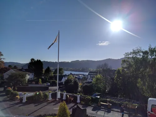 The Ro Hotel Windermere Near Hotel Photos