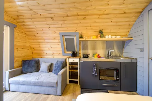 Onich Hotel & Lochside Beach Pods Photos