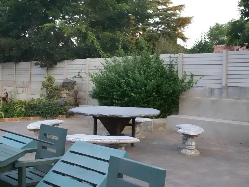 Airport Inn Bed and Breakfast Aree comuni Photos