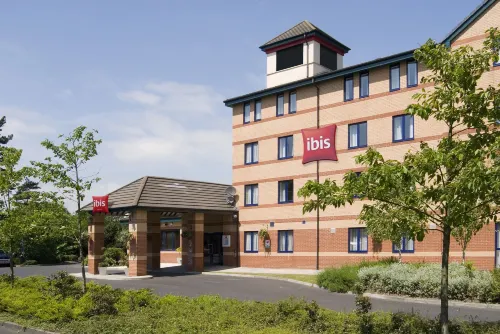 Ibis Preston North À ne pas manquer Photos
