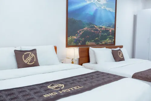 BIG Hotel Photos