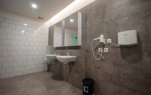 Bobopod Slamet Riyadi Solo Kamar Photos
