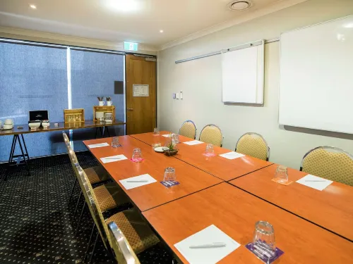 Mercure Townsville Business Facilities Photos