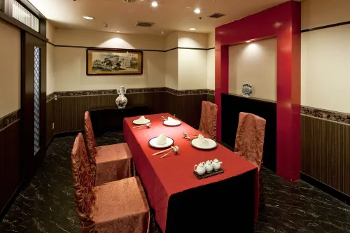 ART盛岡飯店 餐飲 Photos