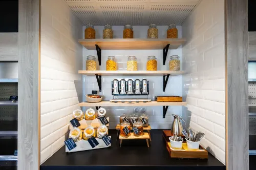 Staycity Aparthotels near Disneyland® Paris Restauration Photos