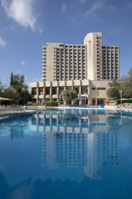 Ramada Jerusalem Hotel À ne pas manquer Photos