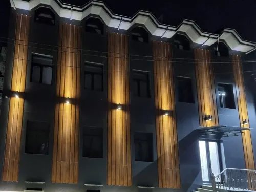 Revel Hotel Ngoại thất Photos