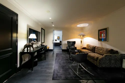 Hotel Lilla Roberts Rooms Photos