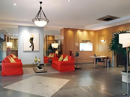 Augusto's Rio Copa Hotel Public Areas Photos