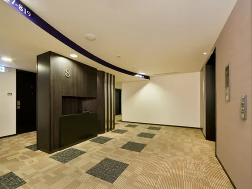 Daiwa Roynet Hotel Osaka-Uehonmachi Общественные зоны Photos