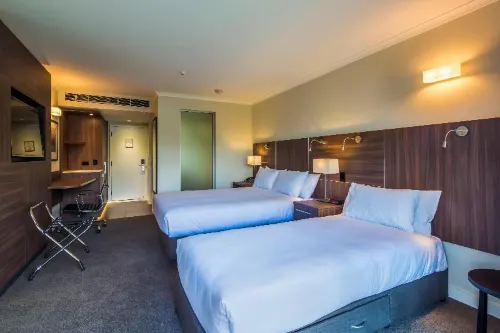 Holiday Inn Queenstown Frankton Road Camere Photos