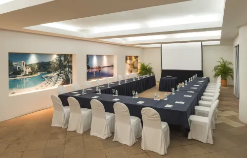 Camino Real Zaashila Huatulco Featured Photos