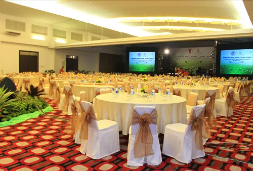 The Hill Hotel & Resort Sibolangit Powered by Archipelago Unggulan Photos