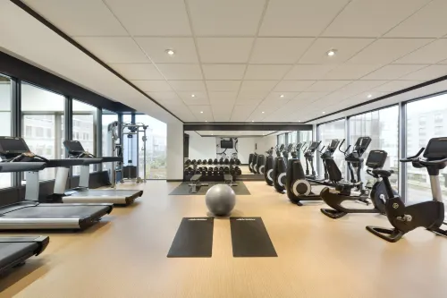 Hotel Pur, Quebec, a Tribute Portfolio Hotel Leisure & Recreation Photos