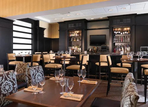 Sheraton Chicago Northbrook Leisure & Recreation Photos