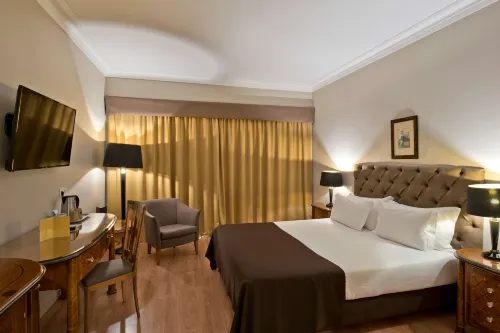 Golden Tulip Porto Gaia Hotel À ne pas manquer Photos