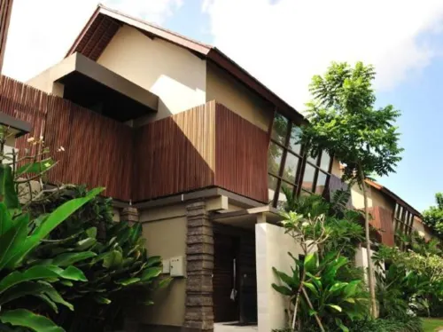 Kanishka Villas Extérieur Photos