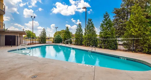 Best Western Plus Atlanta Airport-East Loisirs et amusements Photos
