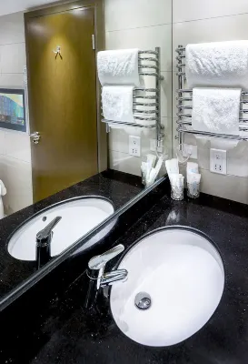 Atrium Hotel Heathrow Chambres Photos
