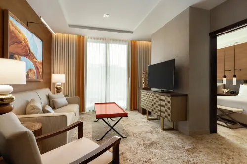 Hoodoo Moab, Curio Collection by Hilton Empfohlen Photos