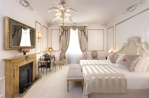 Hotel El Palace Barcelona Camere Photos