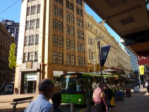 Quest Wellington Near Hotel Photos