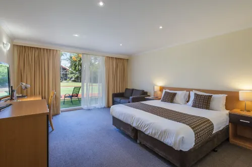 Mildura Inlander Resort Da non perdere Photos