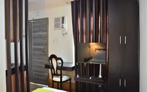 Oriental Zen Suites Photos
