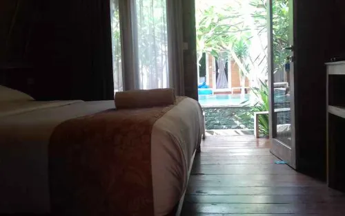 Paradesa Villa Rooms Photos