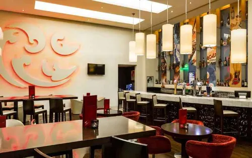 ibis Deira Creekside Dubai Photos