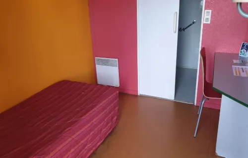 Premiere Classe Vierzon Chambres Photos