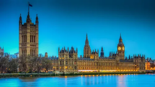 Hub by Premier Inn London Westminster Abbey hotel Circondario Photos