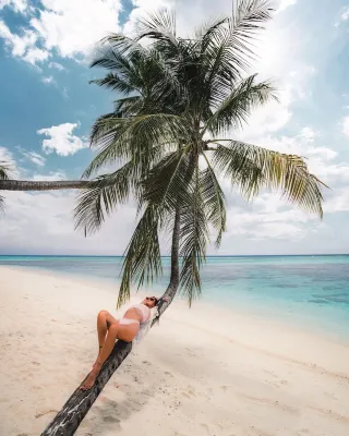 Angsana Velavaru – 20% off seaplane transfer & 2 free excursions - book & stay from Jun to Sep 2025 À proximité de l'hôtel Photos
