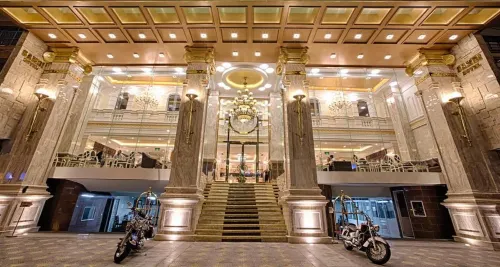 Khách sạn Samdi Đà Nẵng Xung quanh Photos